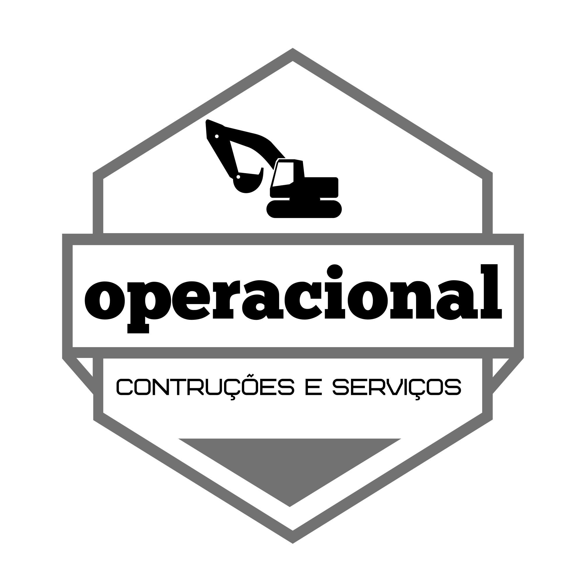 OPERACIONAL CONSTRUÇÕES